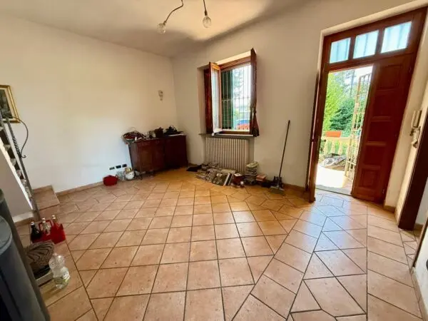 Casa Indipendente via, Alessandria
