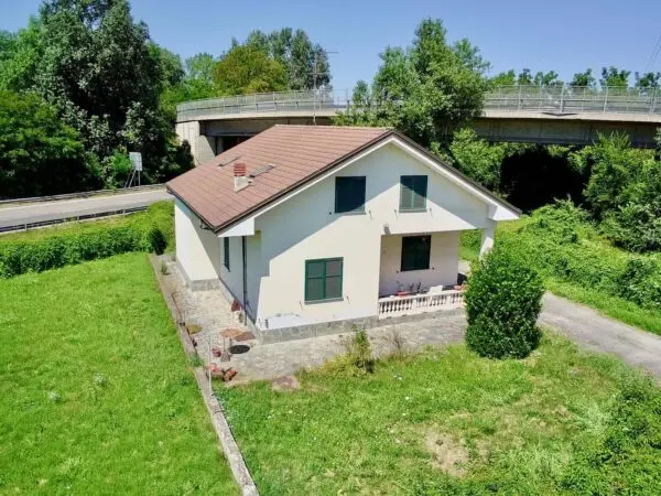 Casa Indipendente via, Alessandria