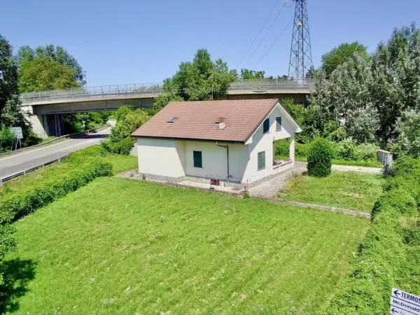 Casa Indipendente via, Alessandria