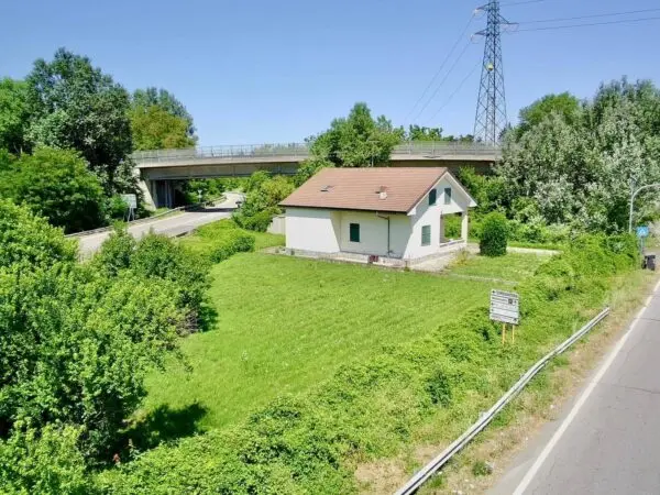 Casa Indipendente via, Alessandria