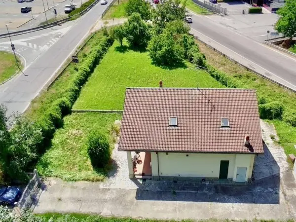 Casa Indipendente via, Alessandria