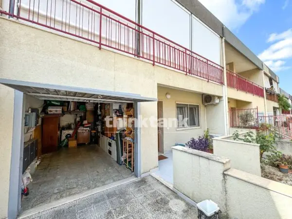 Villetta A Schiera via Maria Montessori, Noto