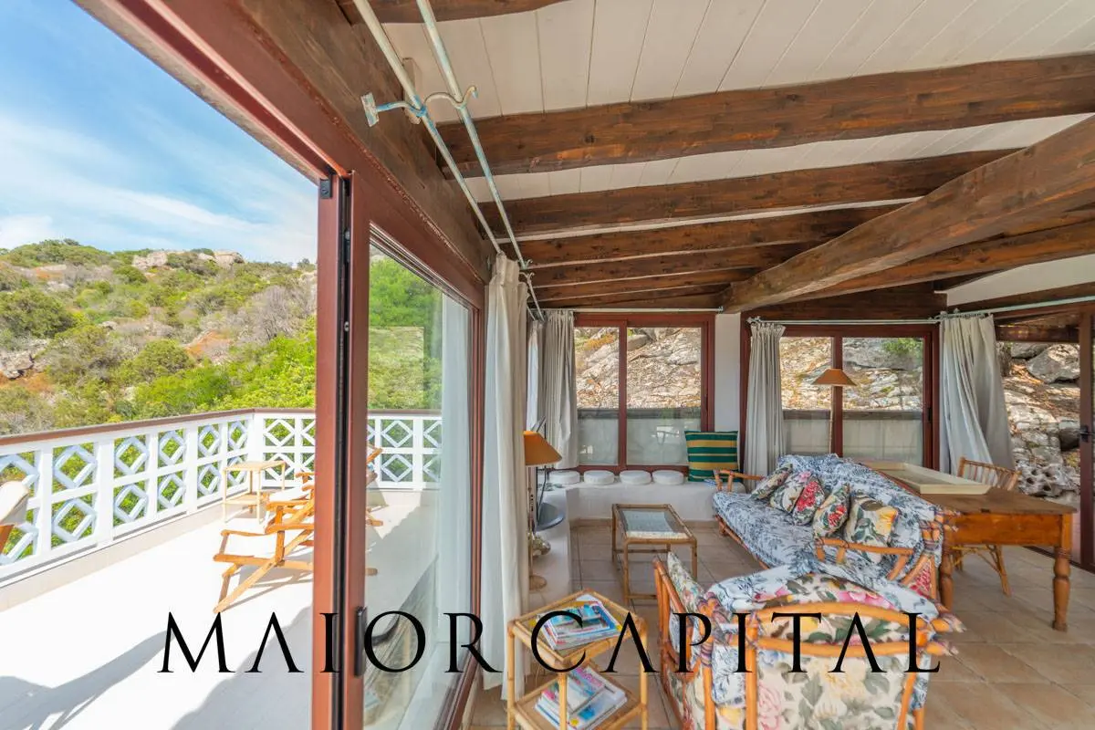 Immagine per Villa in vendita a Olbia Via Monte Ladu snc