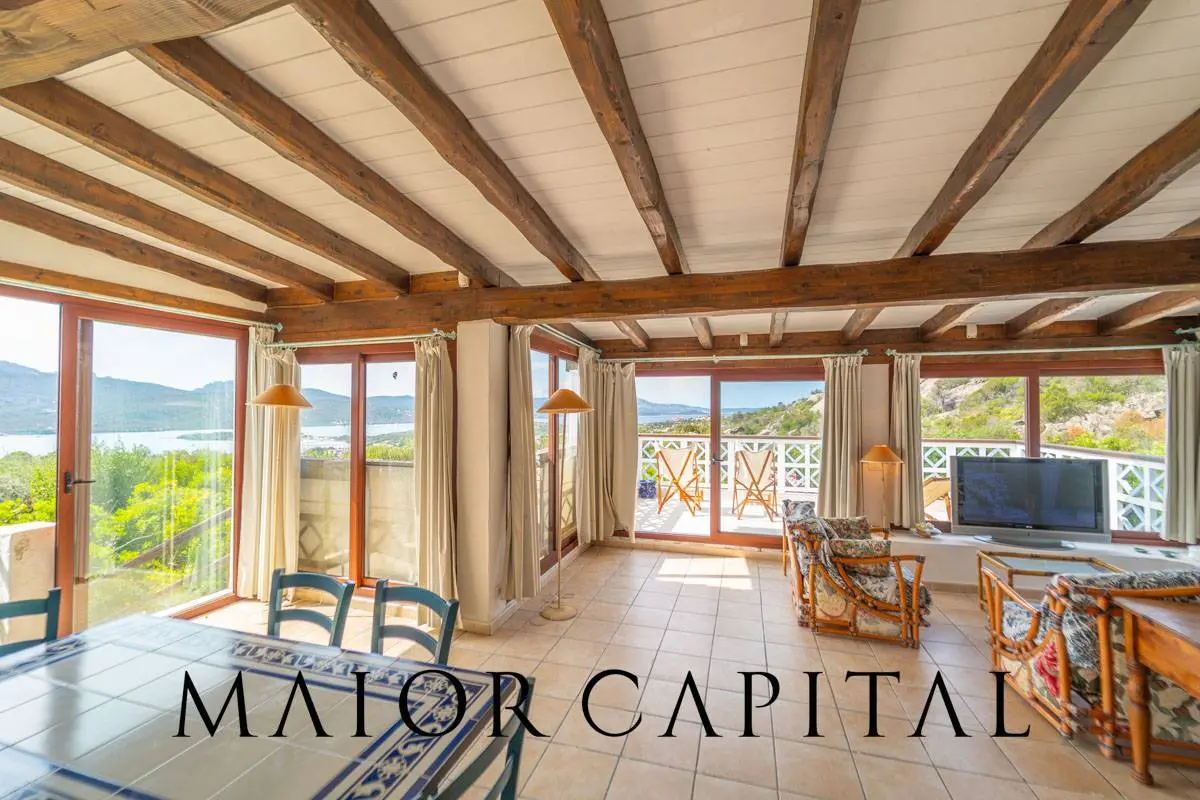 Immagine per Villa in vendita a Olbia Via Monte Ladu snc