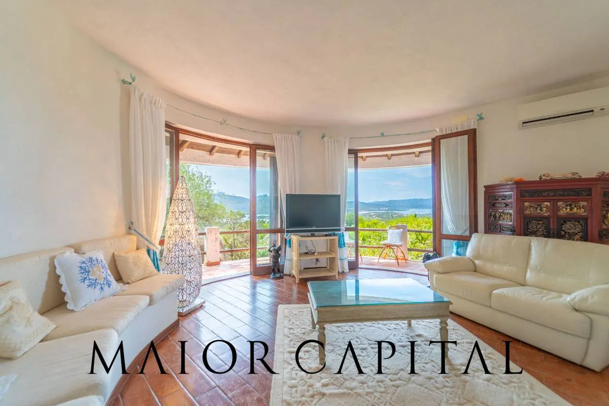 Immagine per Villa in vendita a Olbia Via Monte Ladu snc