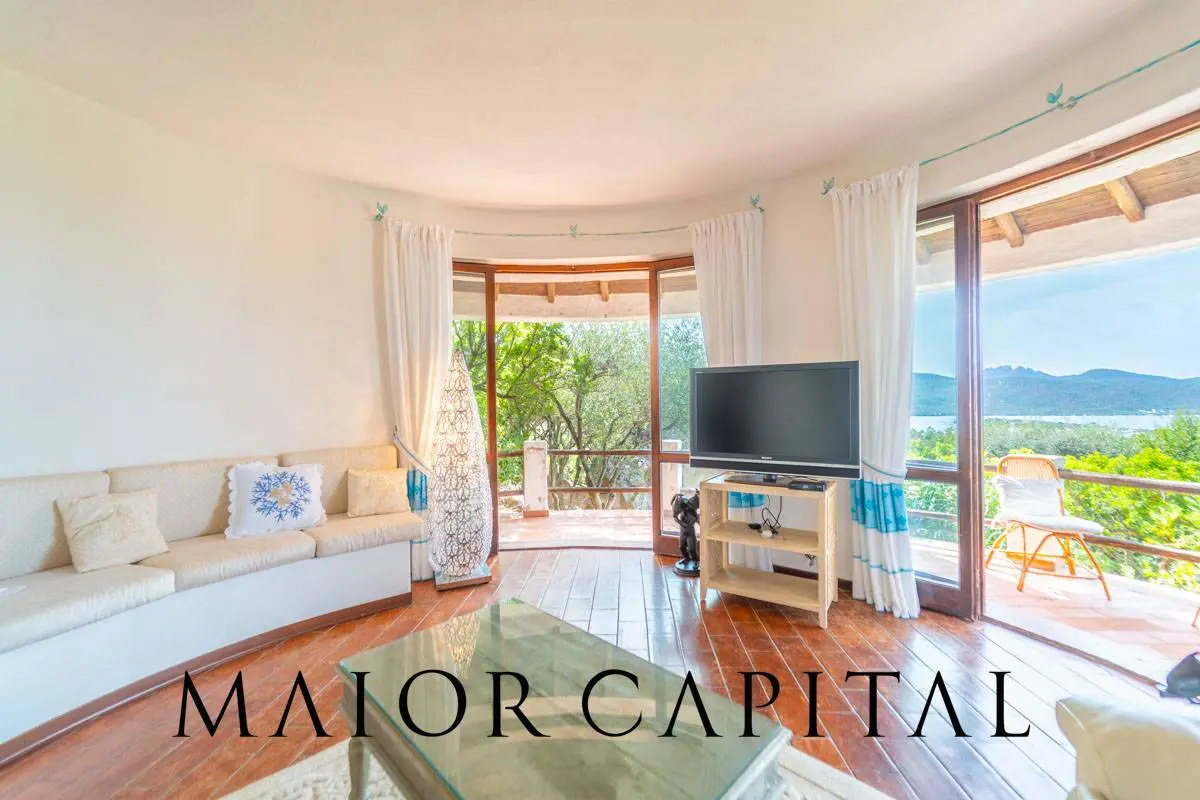 Immagine per Villa in vendita a Olbia Via Monte Ladu snc
