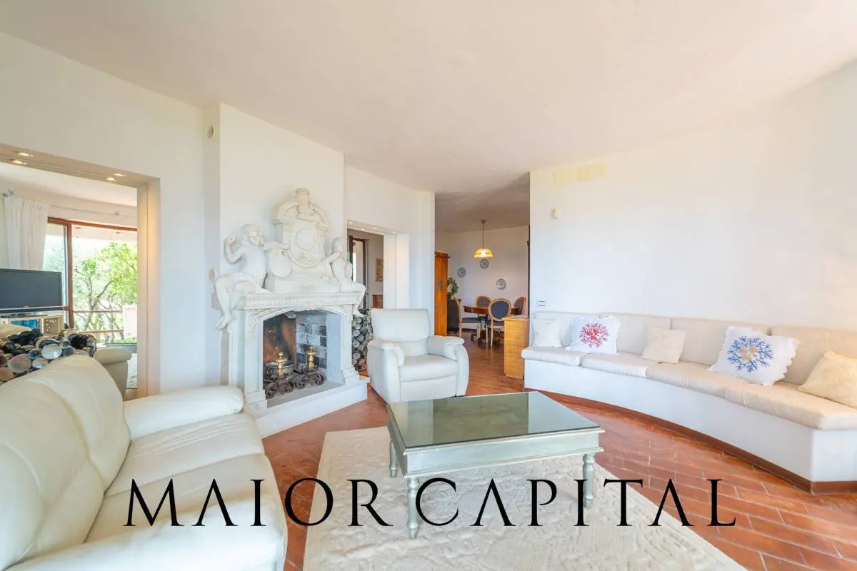 Immagine per Villa in vendita a Olbia Via Monte Ladu snc