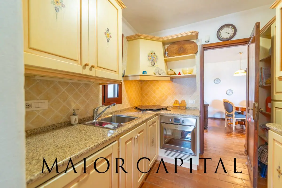 Immagine per Villa in vendita a Olbia Via Monte Ladu snc