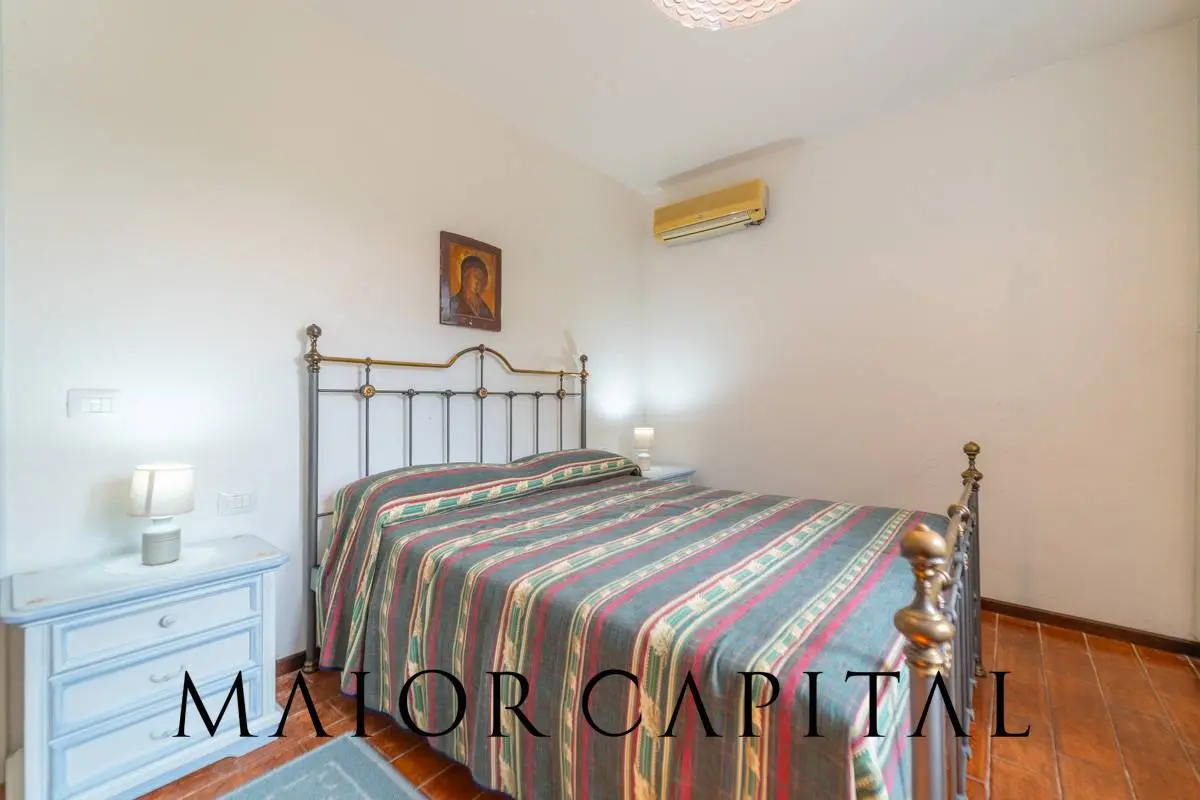 Immagine per Villa in vendita a Olbia Via Monte Ladu snc