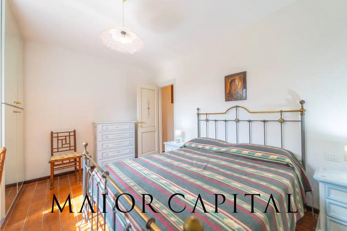 Immagine per Villa in vendita a Olbia Via Monte Ladu snc