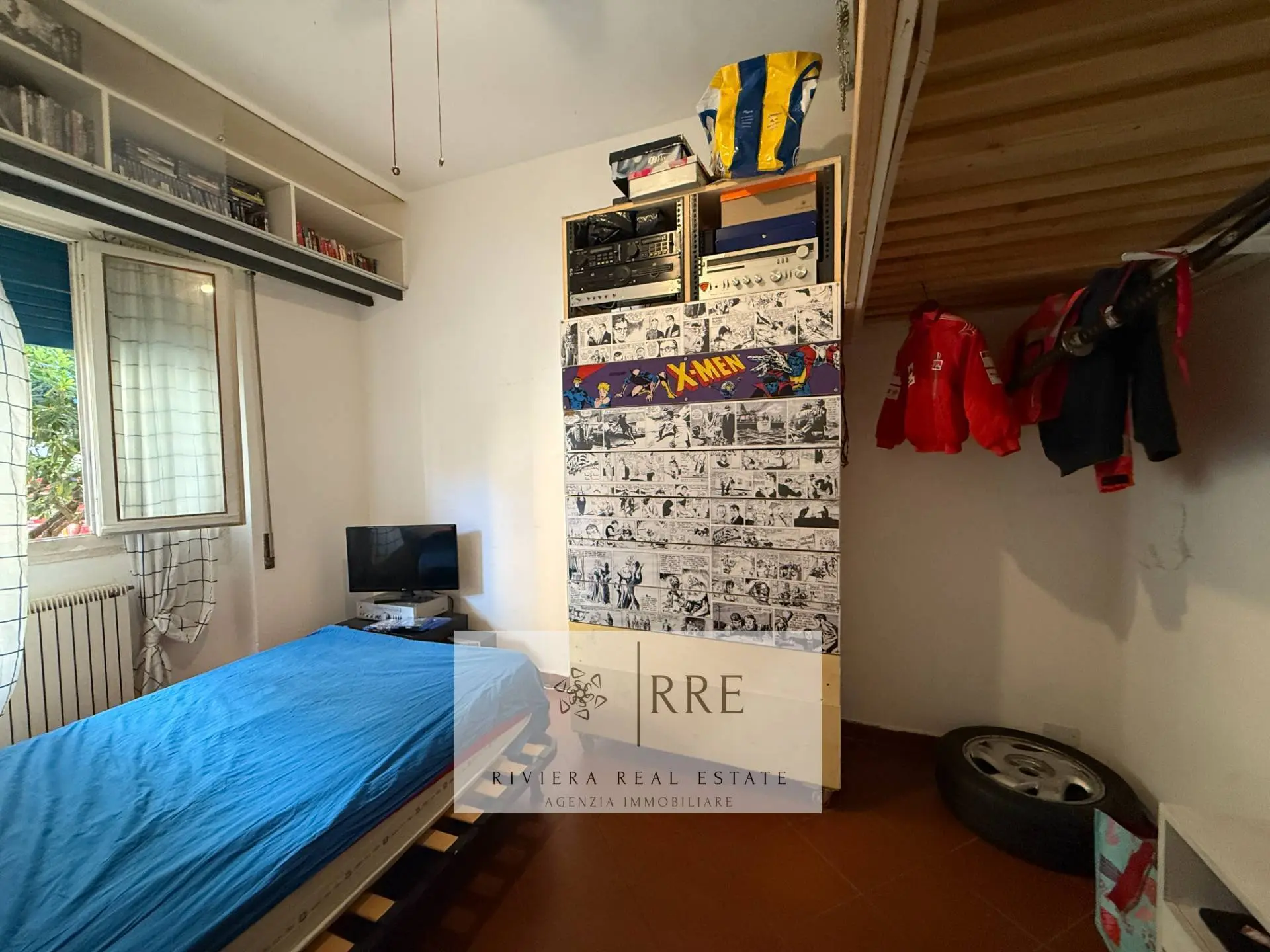Immagine per Appartamento in vendita a Pietra Ligure via Accame 