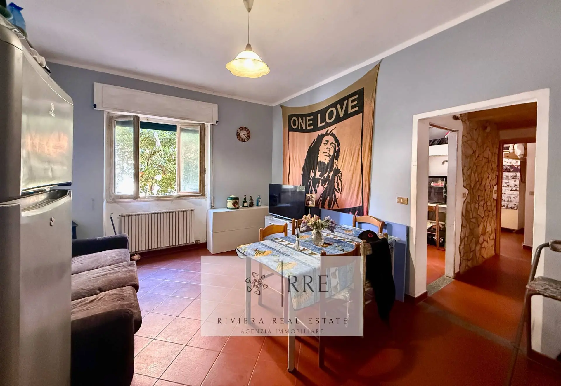 Immagine per Appartamento in vendita a Pietra Ligure via Accame 