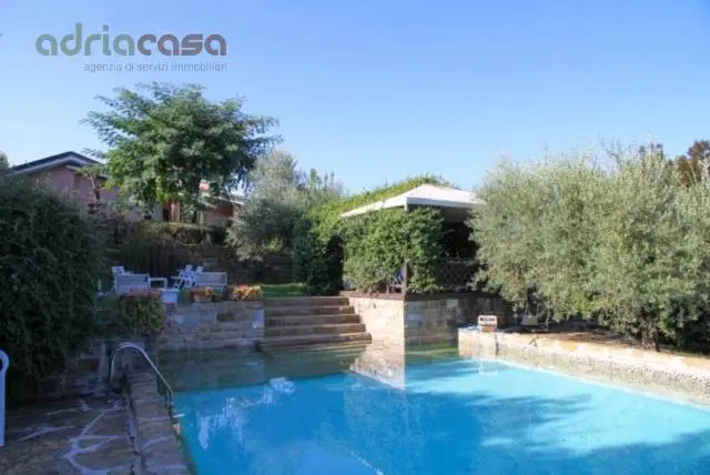 Immagine per Villa in vendita a Misano Adriatico Via Fontacce 