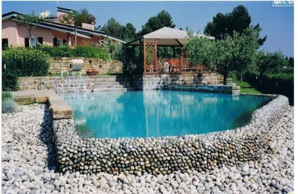 Villa via Fontacce, Misano Adriatico