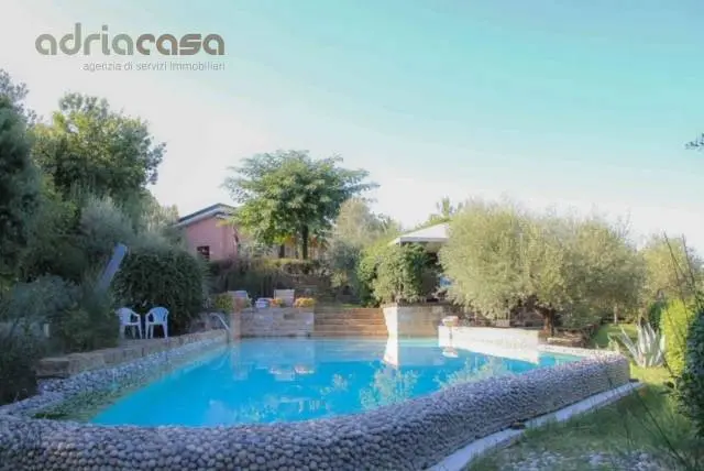 Immagine per Villa in vendita a Misano Adriatico Via Fontacce 