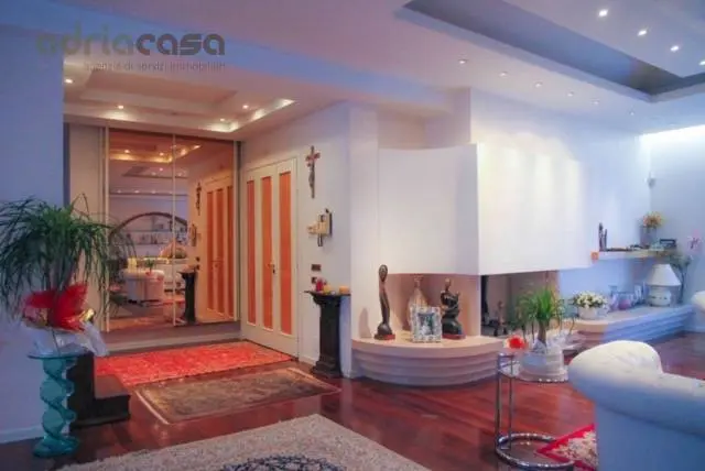 Immagine per Villa in vendita a Misano Adriatico Via Fontacce 