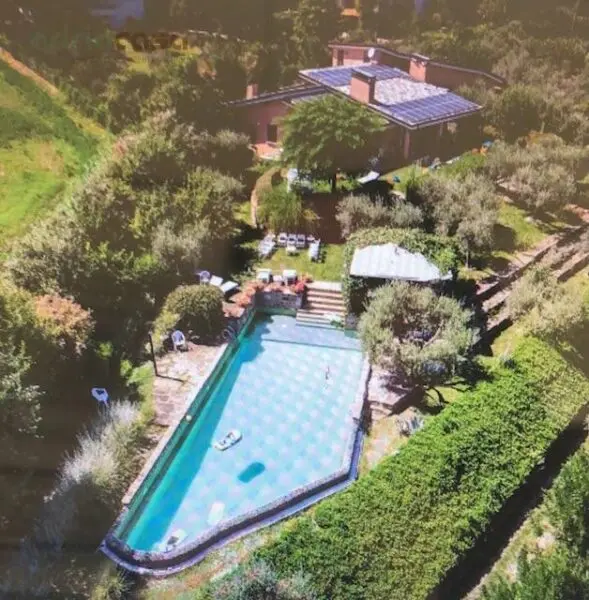 Villa via Fontacce, Misano Adriatico