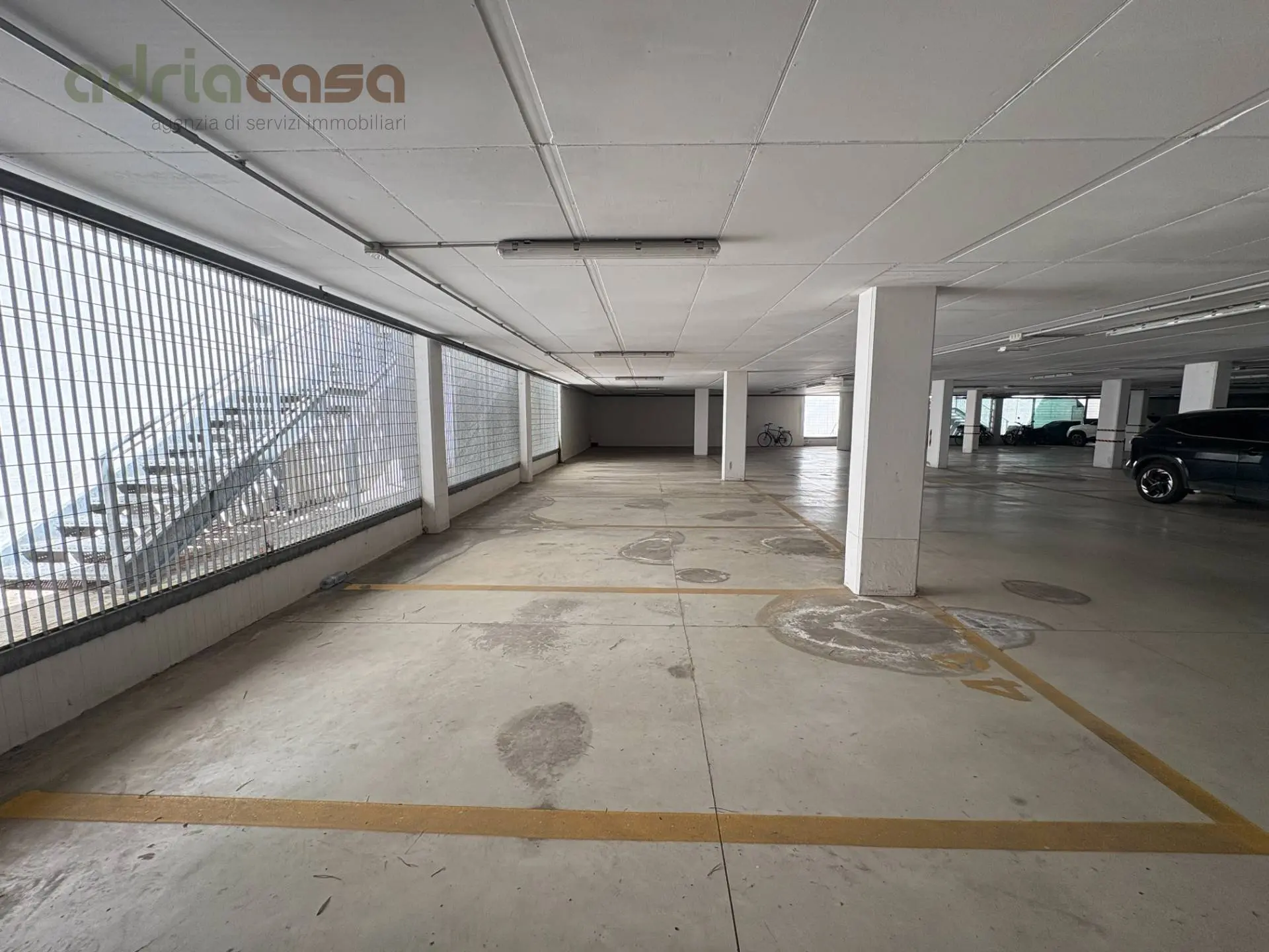 Immagine per Box / Posto auto in vendita a Riccione Viale San Martino 
