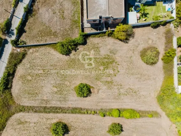 Terreno Edificabile via Niccolò Machiavelli, Poggiardo