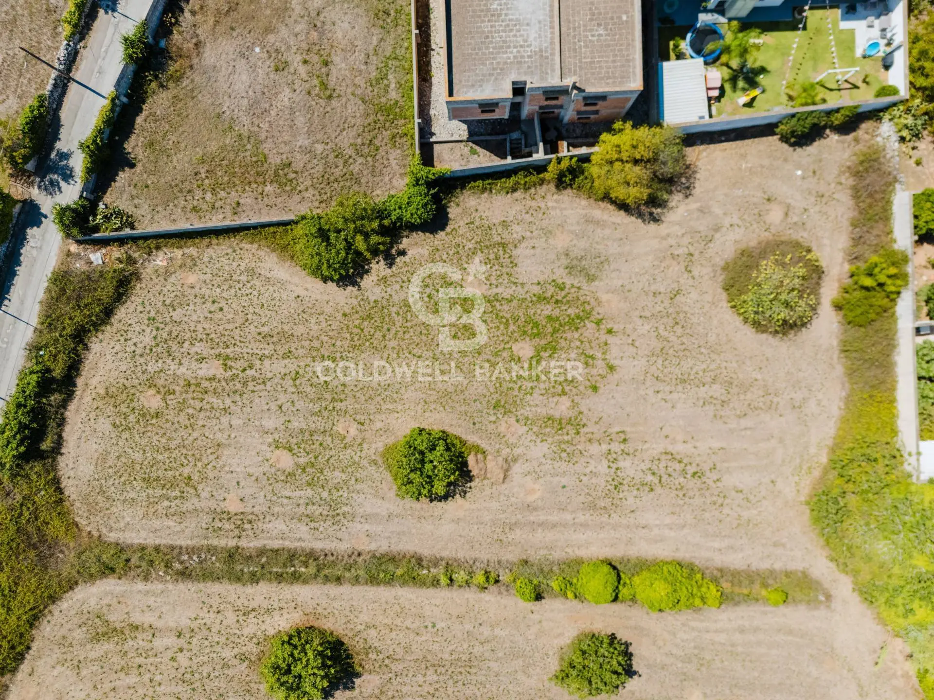 Immagine per Terreno Edificabile in vendita a Poggiardo Via Niccolò Machiavelli 