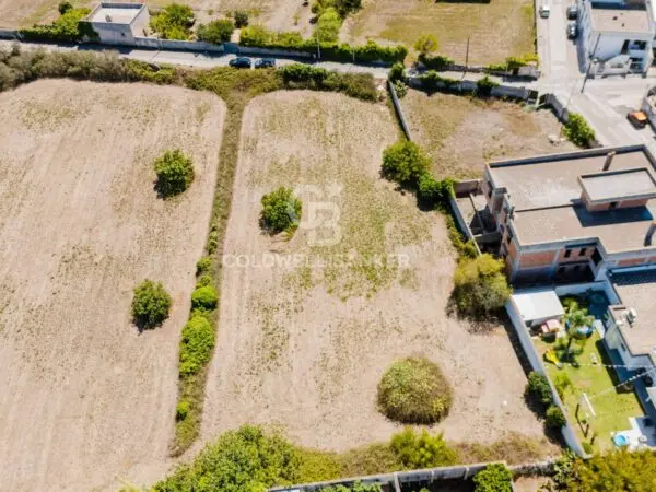 Terreno Edificabile via Niccolò Machiavelli, Poggiardo