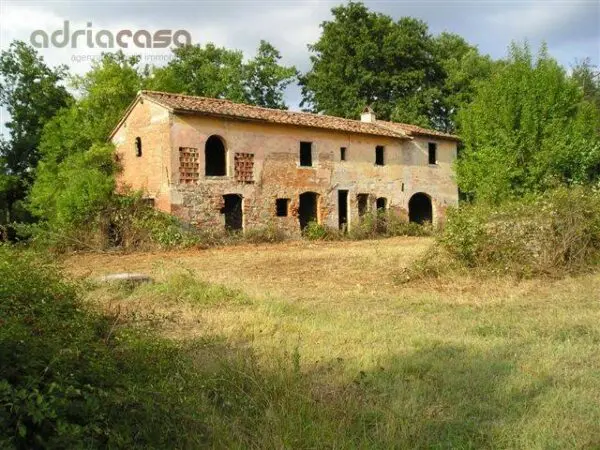 Villa via Tavoleto, Misano Adriatico