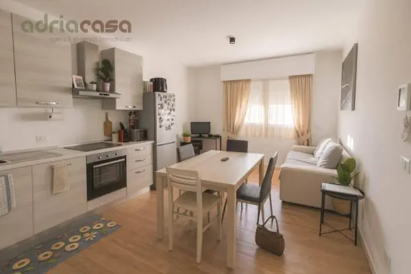 Appartamento via Garibaldi, Misano Adriatico