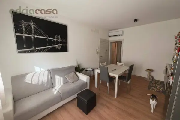 Appartamento via Garibaldi, Misano Adriatico