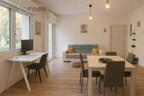 Appartamento via Garibaldi, Misano Adriatico