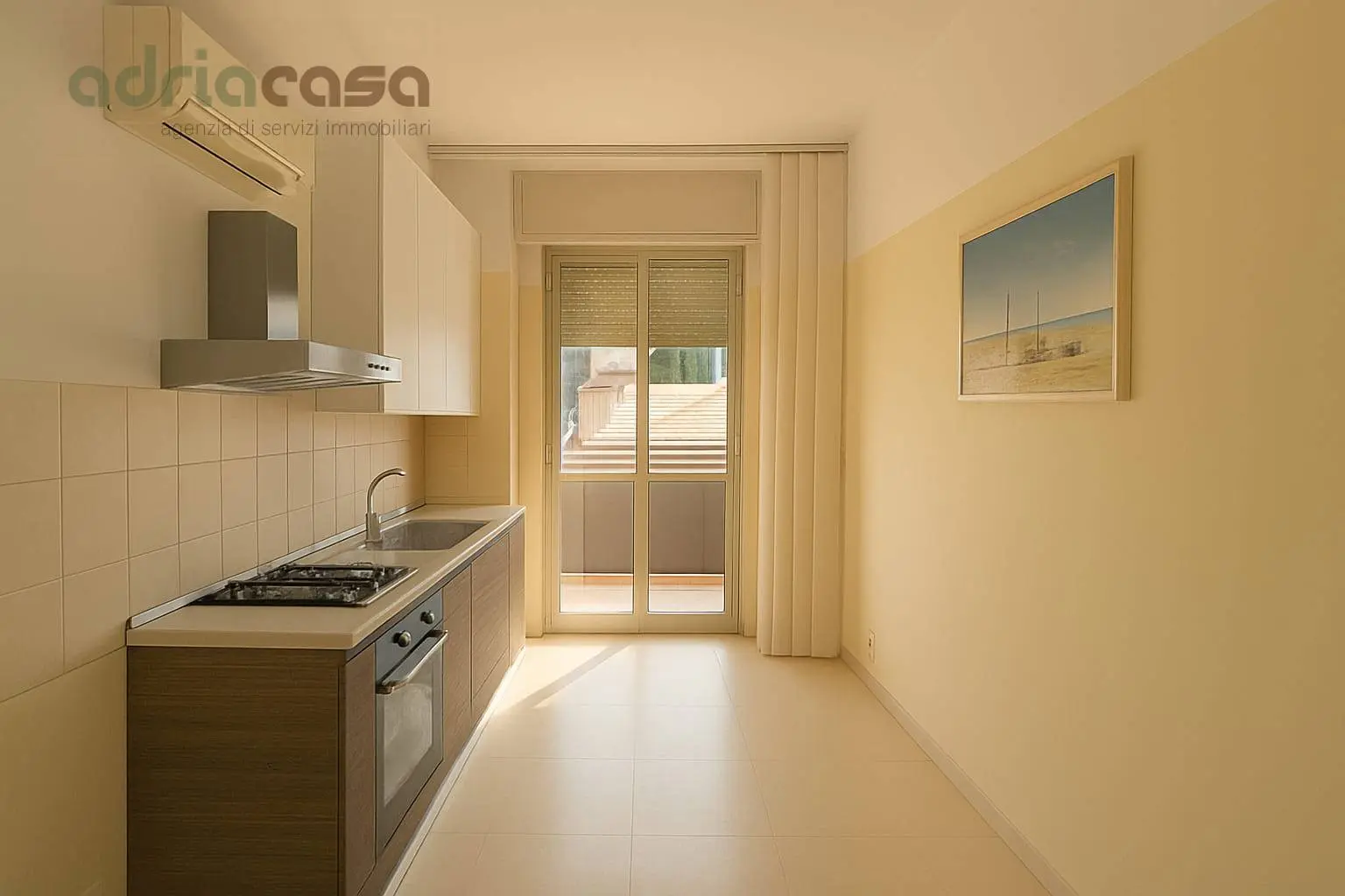 Immagine per Appartamento in vendita a Misano Adriatico Viale Gramsci 