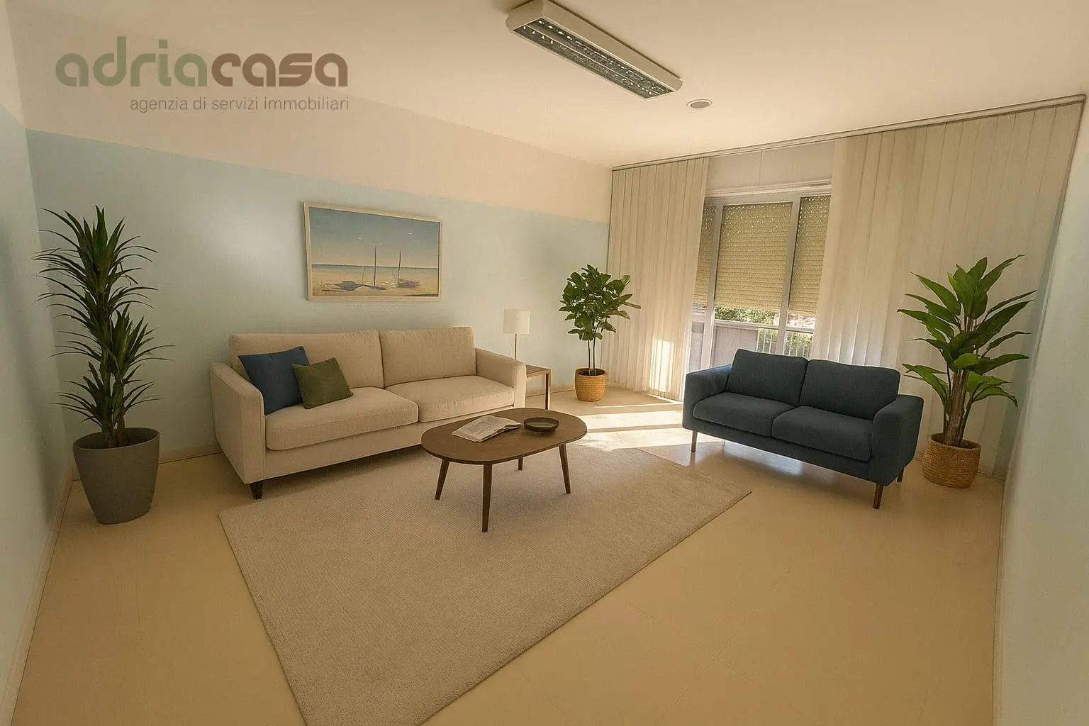 Immagine per Appartamento in vendita a Misano Adriatico Viale Gramsci 