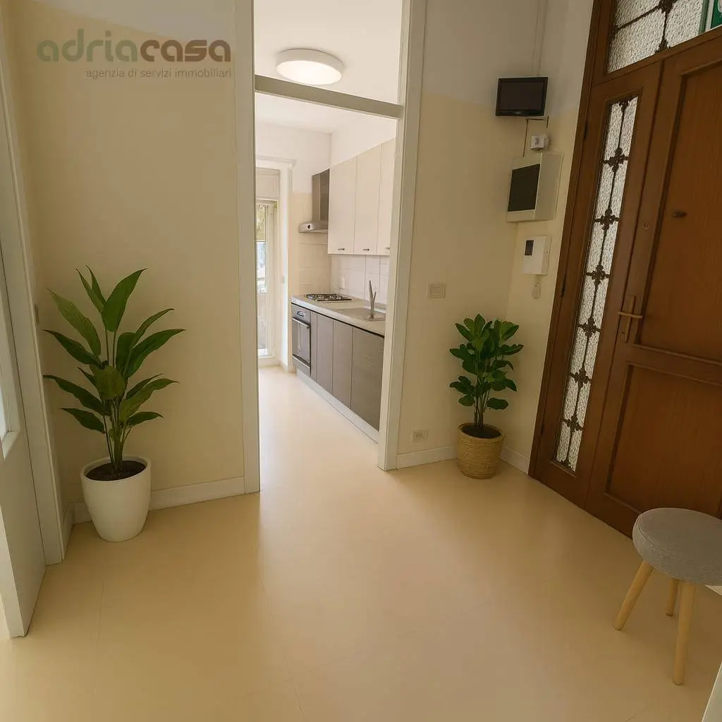 Immagine per Appartamento in vendita a Misano Adriatico Viale Gramsci 