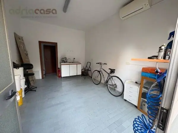 Appartamento viale Gramsci, Misano Adriatico