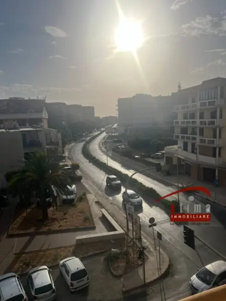 Appartamento via Monteforte 18, Siracusa