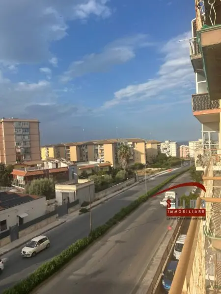 Appartamento via Monteforte 18, Siracusa