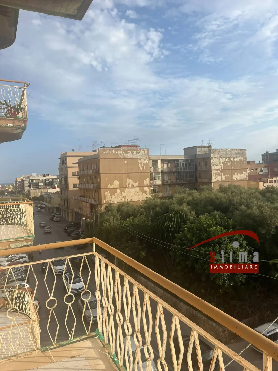 Immagine per Appartamento in vendita a Siracusa via monteforte 18
