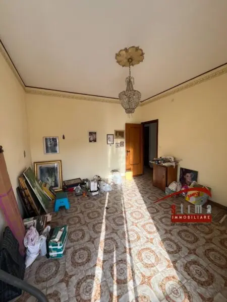 Appartamento via Monteforte 18, Siracusa