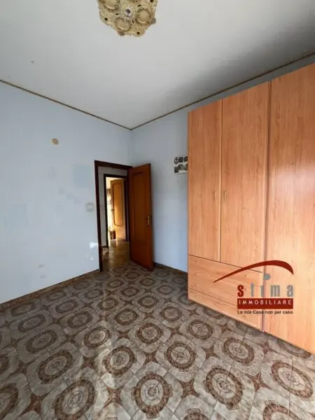 Appartamento via Monteforte 18, Siracusa