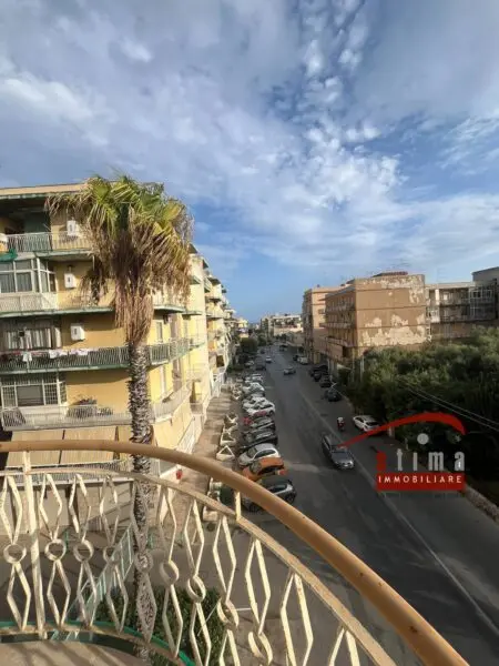 Appartamento via Monteforte 18, Siracusa