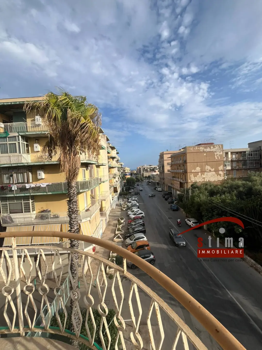 Immagine per Appartamento in vendita a Siracusa via monteforte 18