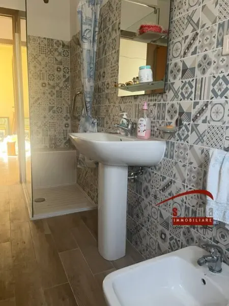 Appartamento via Monteforte 18, Siracusa