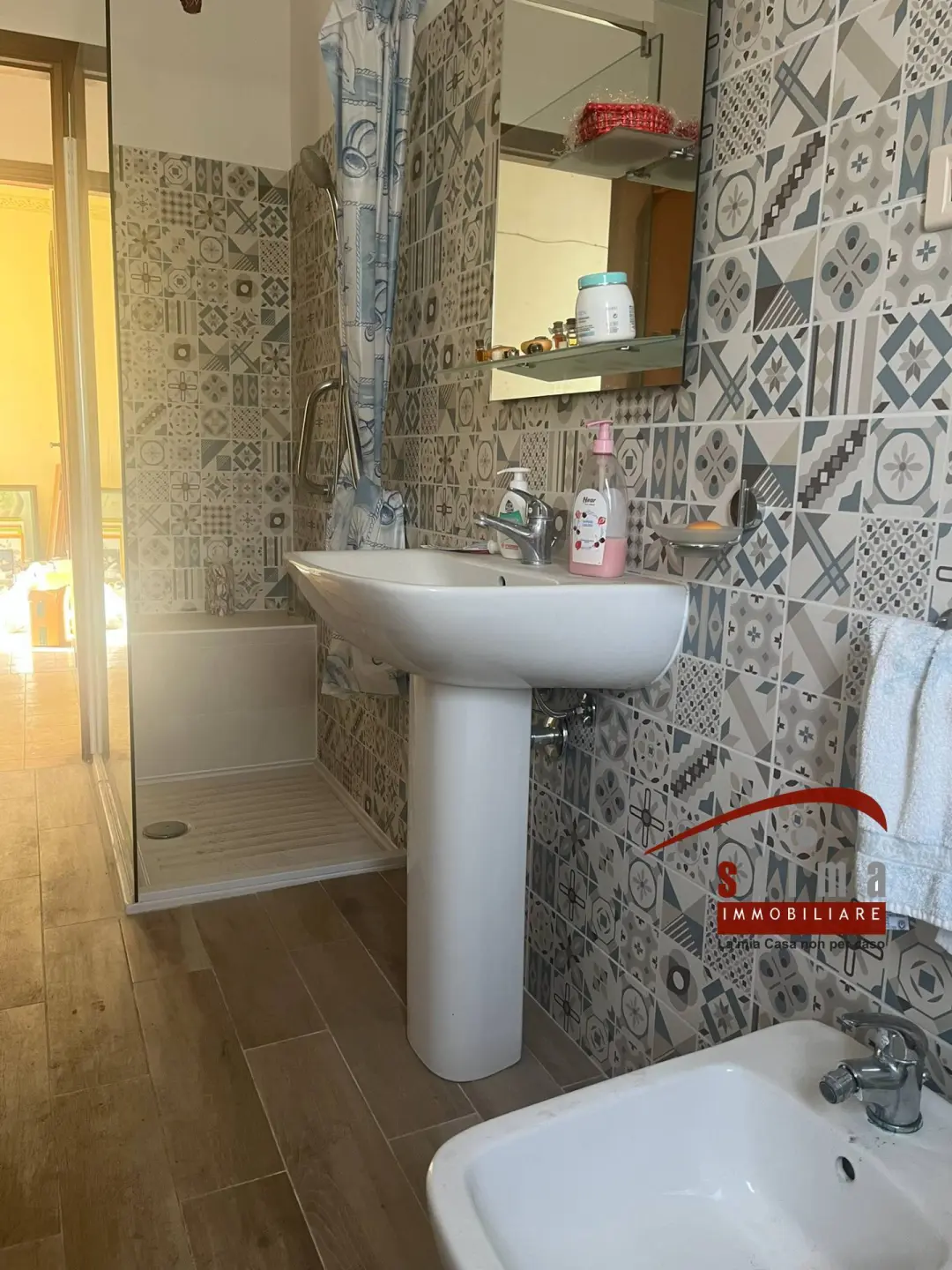 Immagine per Appartamento in vendita a Siracusa via monteforte 18