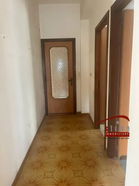 Appartamento via Monteforte 18, Siracusa