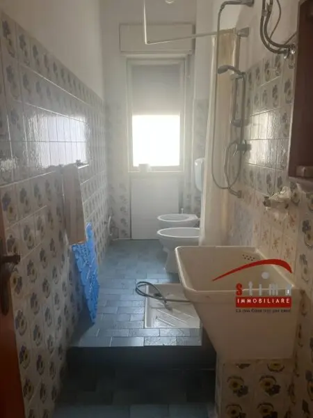 Appartamento via Monteforte 18, Siracusa