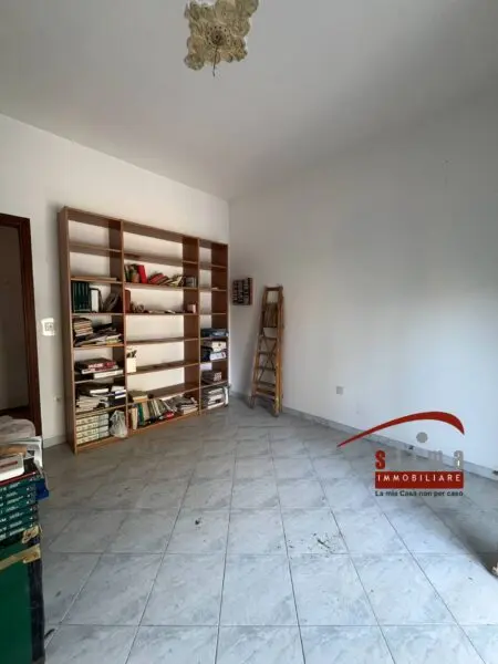 Appartamento via Monteforte 18, Siracusa