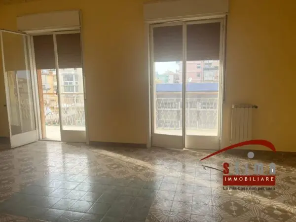 Appartamento via Monteforte 18, Siracusa