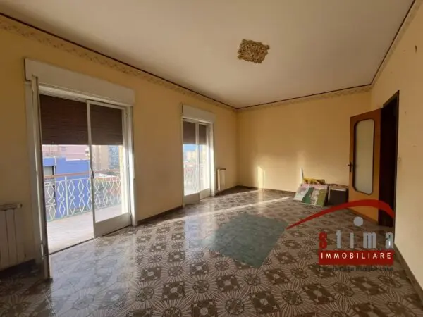 Appartamento via Monteforte 18, Siracusa