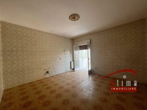 Appartamento via Monteforte 18, Siracusa