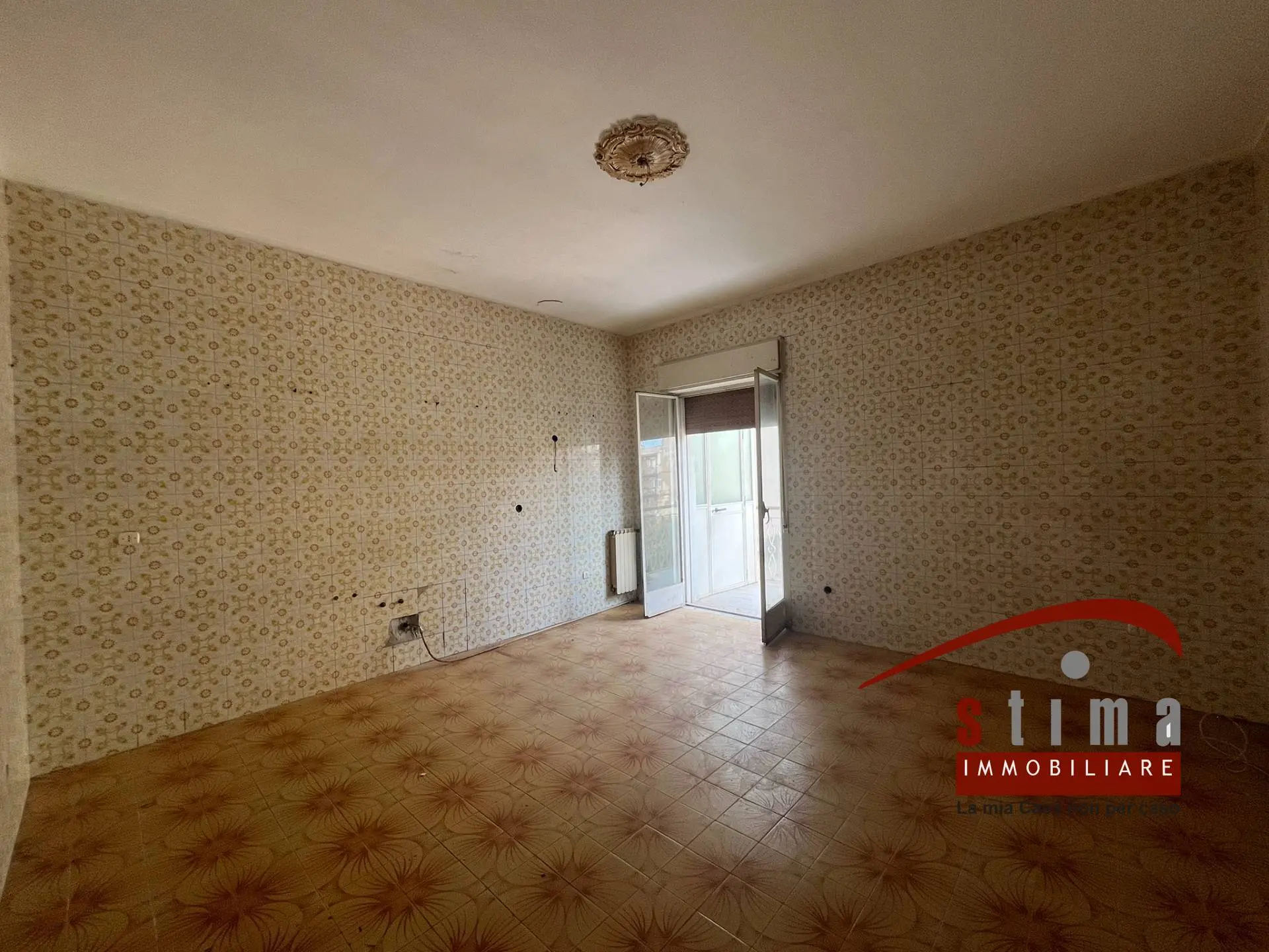 Immagine per Appartamento in vendita a Siracusa via monteforte 18