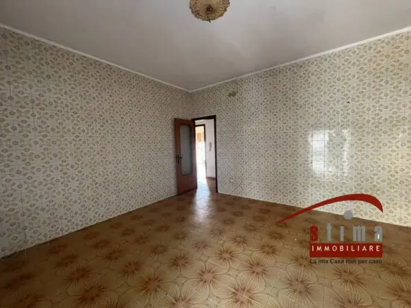 Appartamento via Monteforte 18, Siracusa